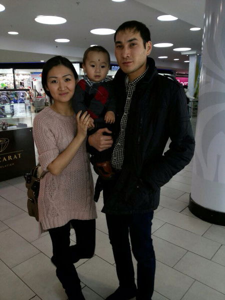 Марлен Абдыгаифов