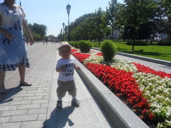 Санам Ырысбаева