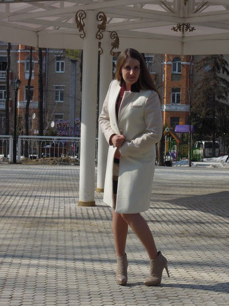 Елена Володина