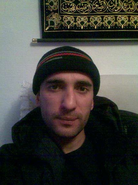 Эльбрус Шаипов