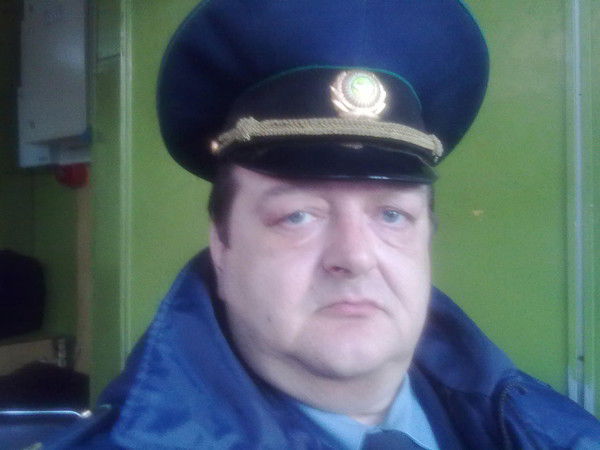 Виталий Орлов