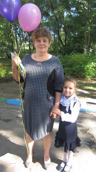 Елена Шилова