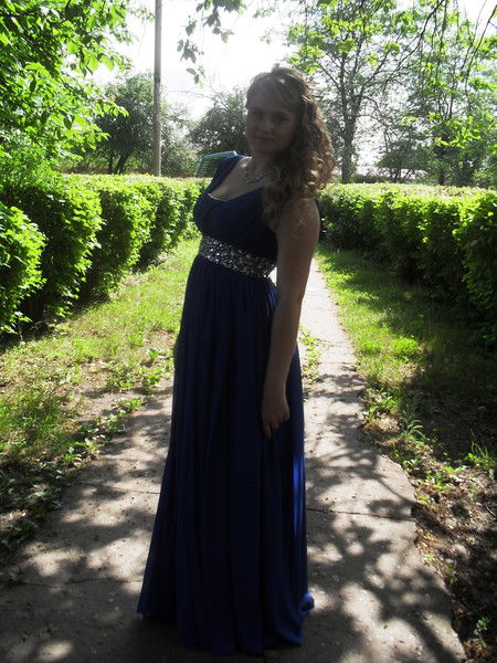 Юлия Карпенко