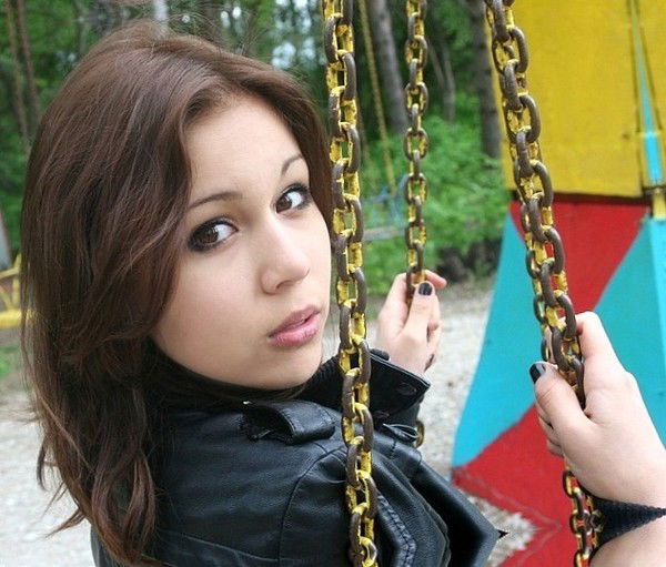 Камилла Шарафуллина