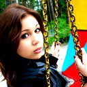 Камилла Шарафуллина