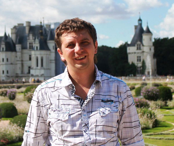 Александр Колбас