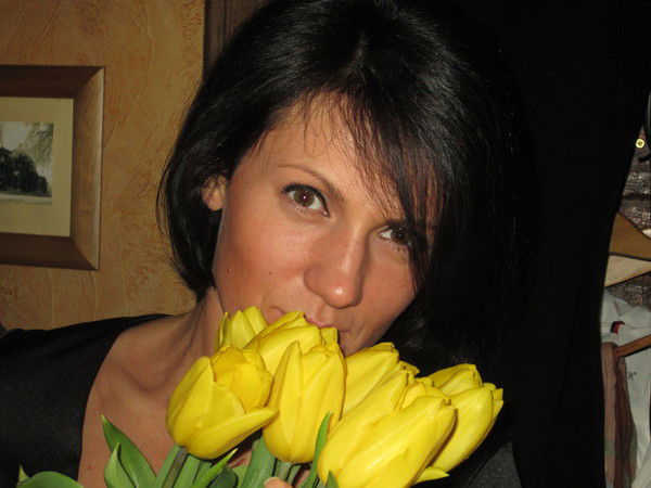 Валентина Сивуда