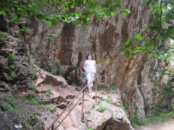 Таня Донская