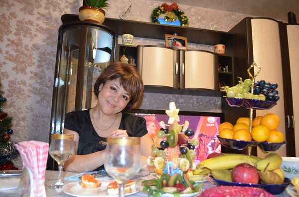 Ленара Маслова