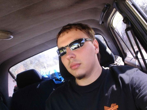 Яков Бардус