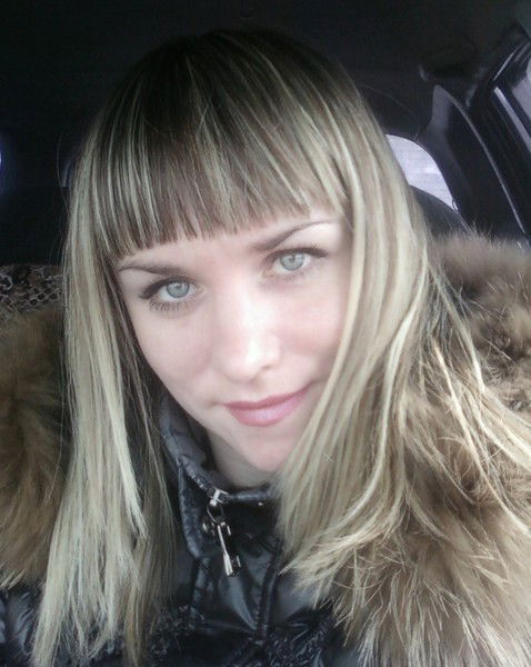 Олеся Архипова