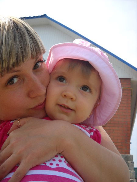 Наталья Худякова