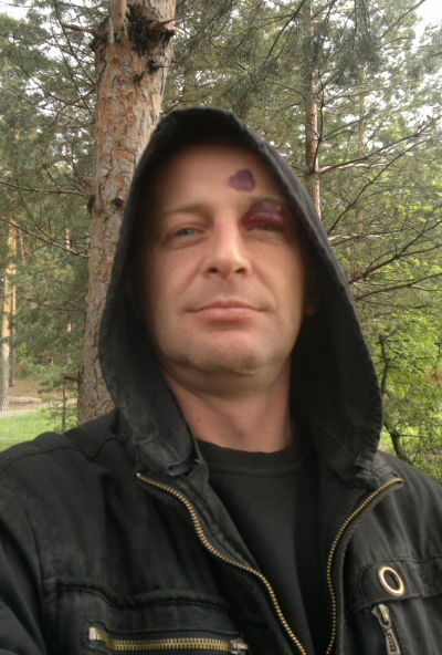 Гена Черешнев