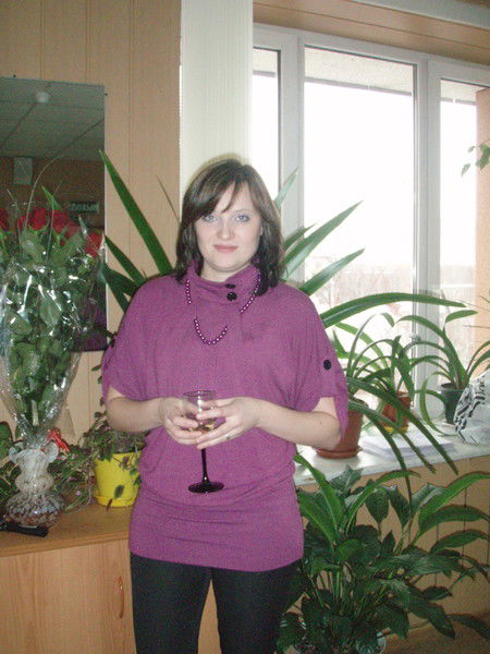 Елена Семеген