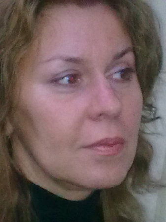 Виктория Пенькова