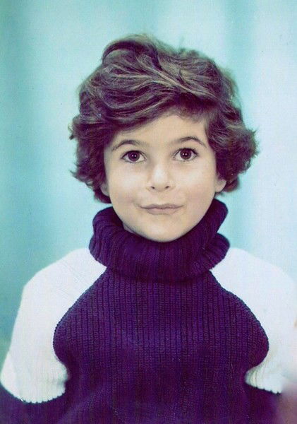 Арсен Канаматов