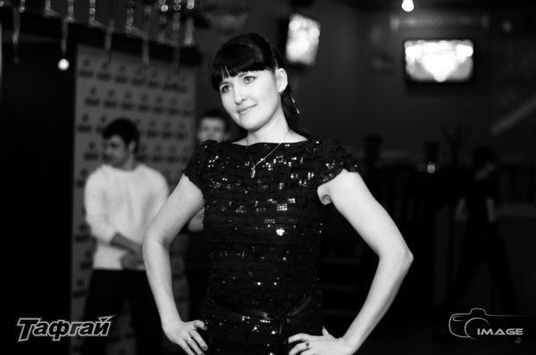 Гульнара Гимадиева