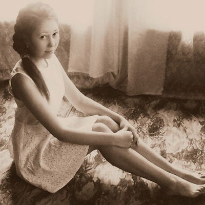 Маруся Черданцева