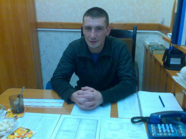 Павел Евсеев