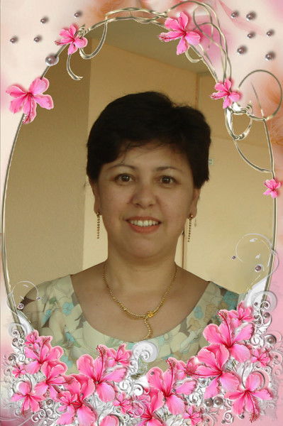 Баян Альсеитова