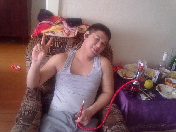 Бауржан Дускалиев