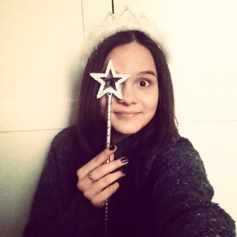 Кристина Мухсинова