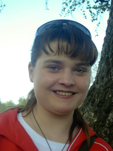 Мария Попова