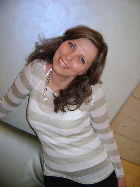 Любовь Кузнецова