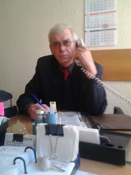 Сергей Жданов