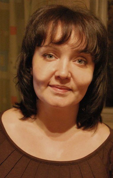 Ирена Королева