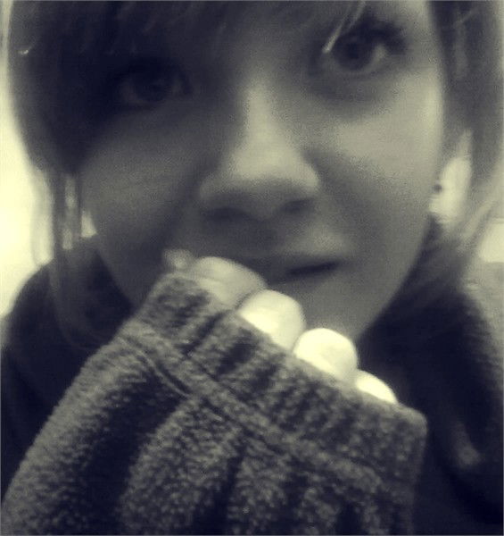 Виктория Онучина