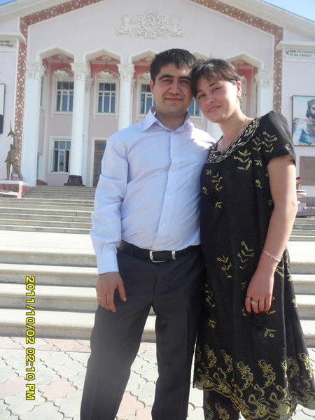 Насим Майнусов