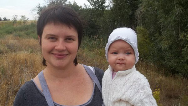 Алина Яковлева