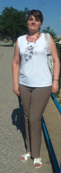 Ирина Нименская