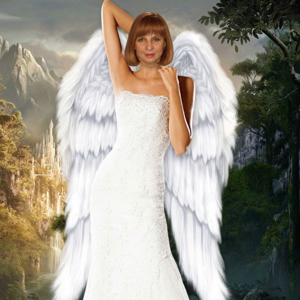 Земфира Дябина