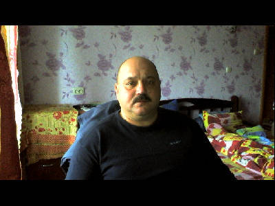 Олег Чернушкин