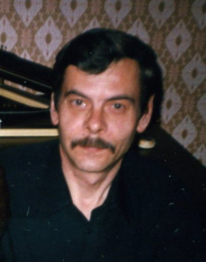 Алексей Кузнецов