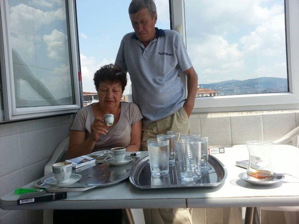 Александр Ключников