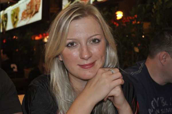 Татьяна Субботина