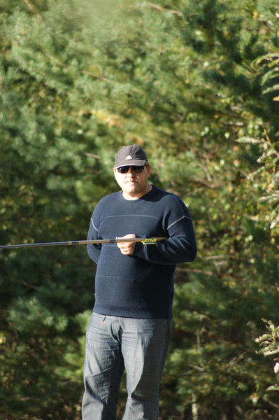 Максим Щипков