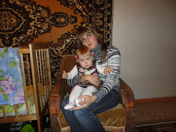 Вера Логинова