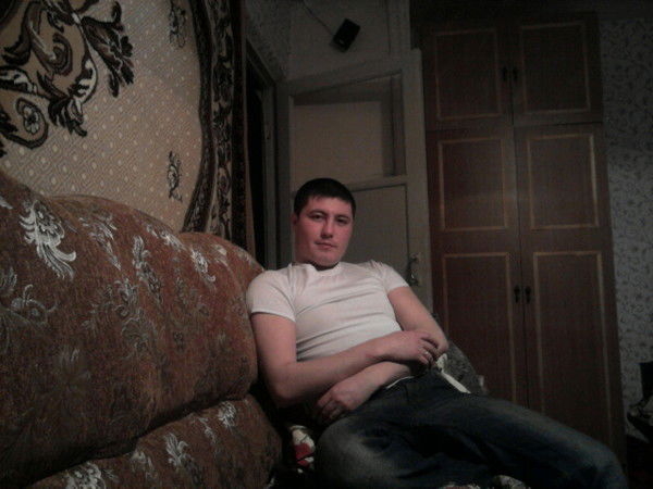 Азамат Харрасов