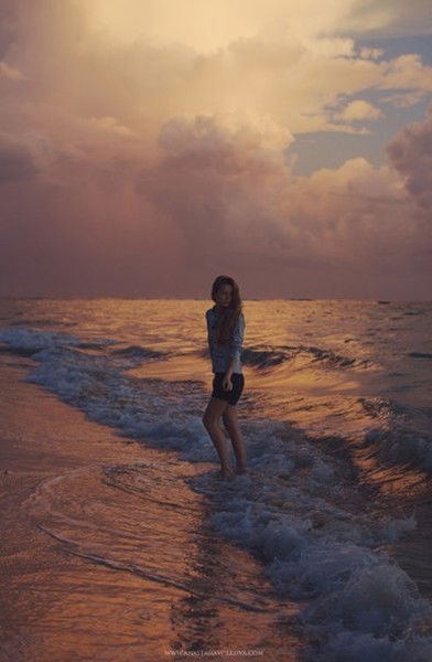 Марина Петракова