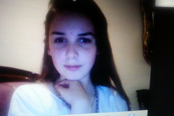 Катерина Эппингер