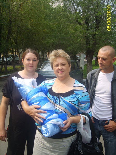 Ольга Руднева