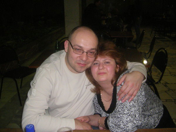 Оля Кожухова