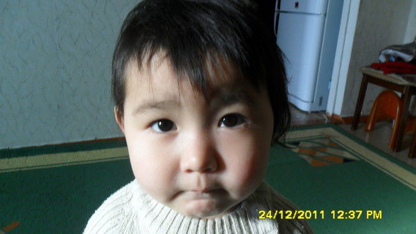 Алмаз Солтанаев