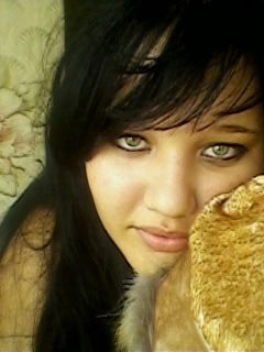 Наталья Алексеева