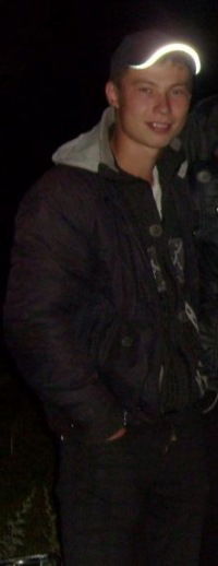 Дамир Фахрутдинов