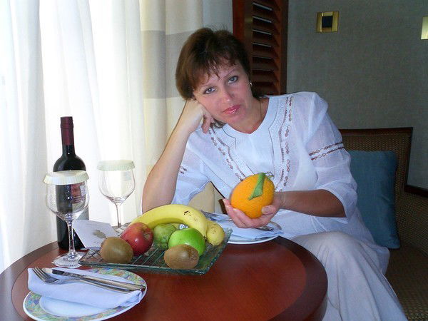 Ирина Шабельник(Межова